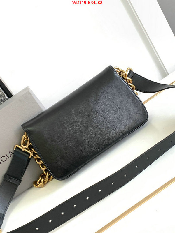 Balenciaga Bags(4A)-Other Styles top quality fake ID: BX4282