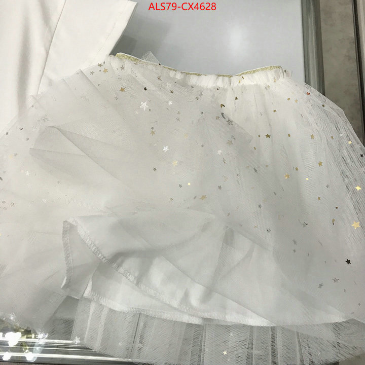 Kids clothing-Dior fake aaaaa ID: CX4628 $: 79USD