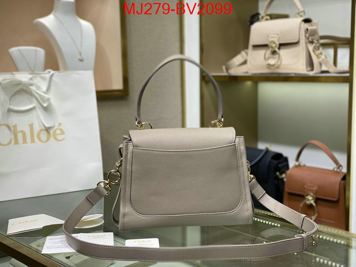 Chloe Bags(TOP)-Diagonal best replica quality ID: BV2099