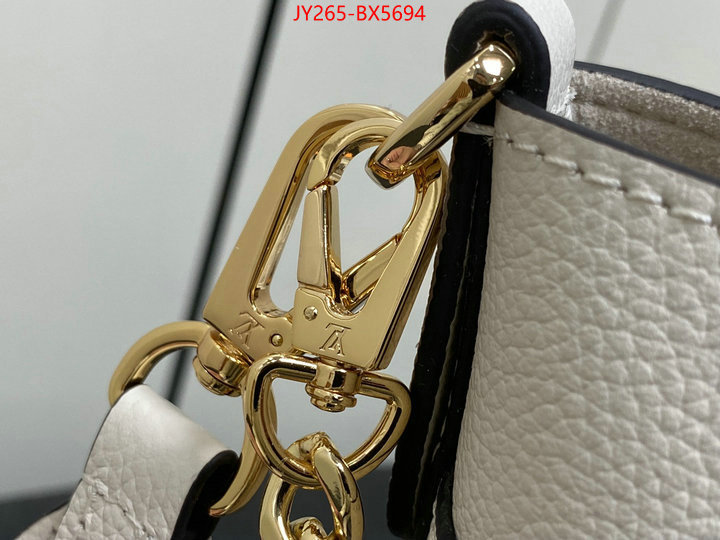 LV Bags(TOP)-Nono-No Purse-Nano No- luxury cheap replica ID: BX5694 $: 265USD,