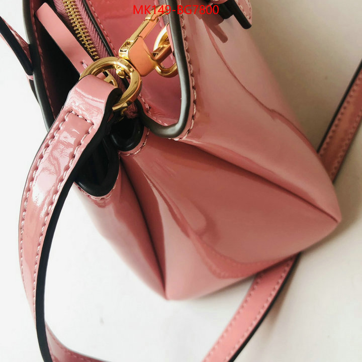 Tory Burch Bags(TOP)-Handbag- cheap replica designer ID: BG7800 $: 149USD,