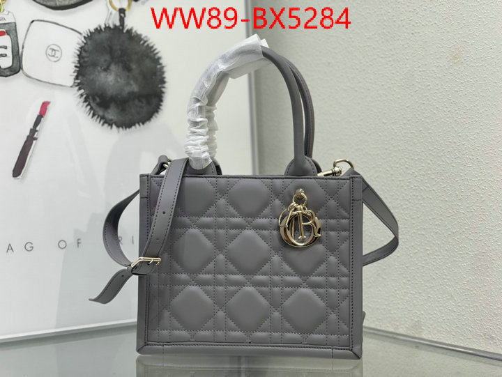 Dior Bags(4A)-Lady- we offer ID: BX5284