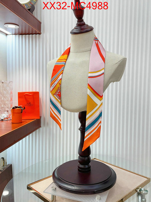 Scarf-Hermes online from china designer ID: MC4988 $: 32USD