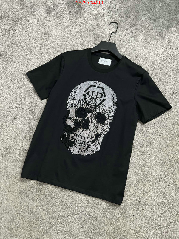 Clothing-Philipp Plein is it illegal to buy ID: CX4010 $: 79USD