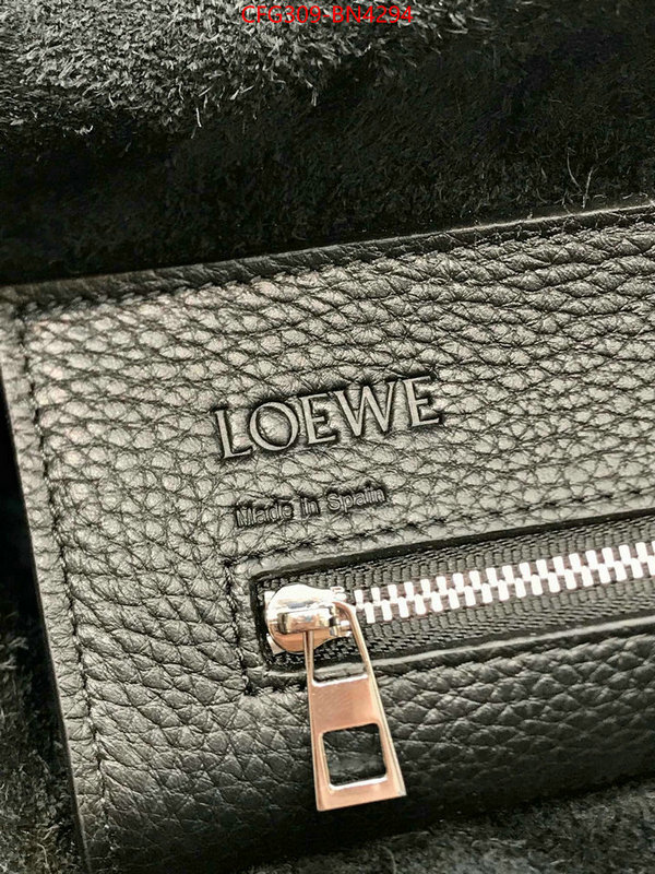 Loewe Bags(TOP)-Diagonal- best like ID: BN4294 $: 309USD,