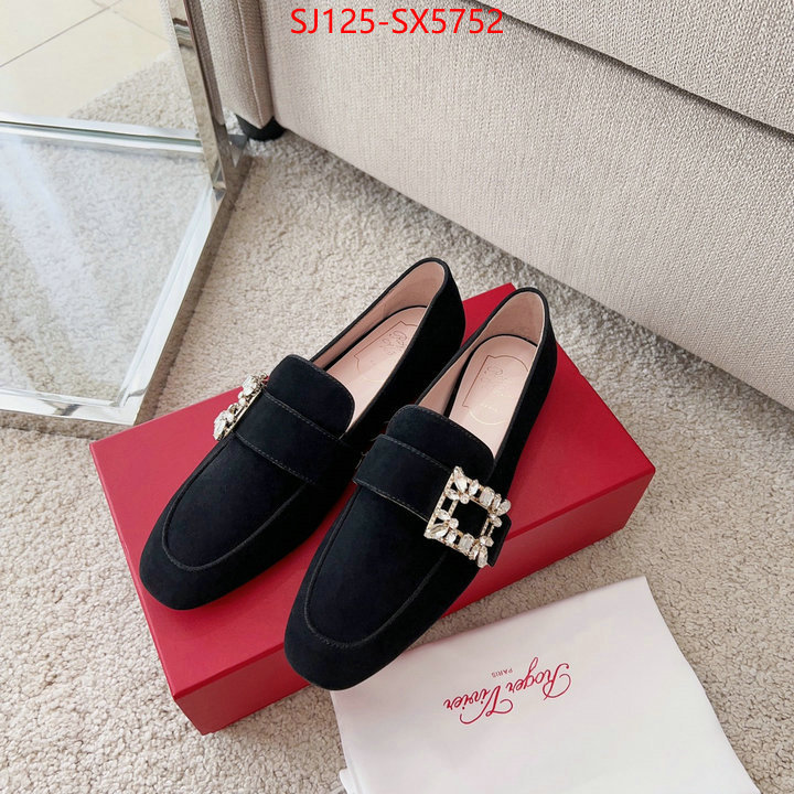 Women Shoes-Rogar Vivier where can i buy ID: SX5752 $: 125USD