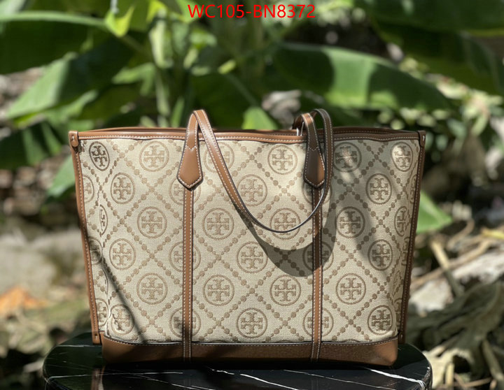 Tory Burch Bags(4A)-Handbag- luxury cheap replica ID: BN8372 $: 105USD,