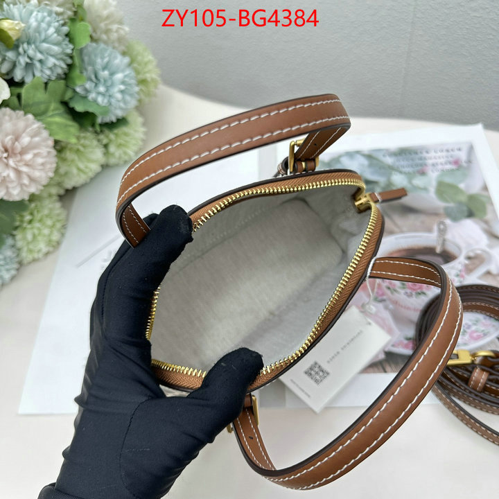 Tory Burch Bags(4A)-Handbag- mirror quality ID: BG4384
