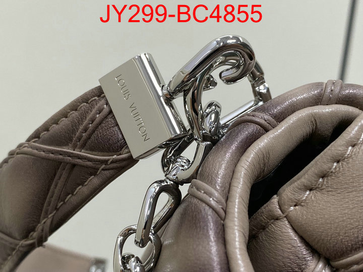 LV Bags(TOP)-Pochette MTis- good quality replica ID: BC4855 $: 299USD,