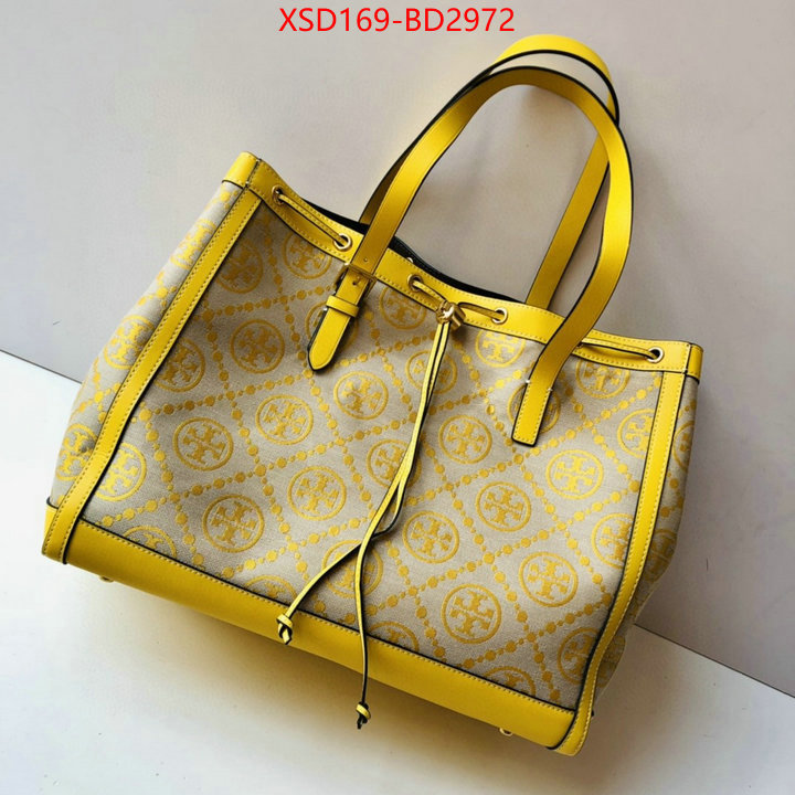 Tory Burch Bags(TOP)-Handbag- wholesale ID: BD2972 $: 169USD,