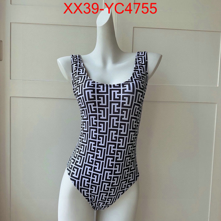 Swimsuit-Fendi designer fashion replica ID: YC4755 $: 39USD