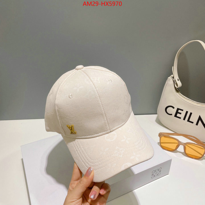 Cap(Hat)-LV how to buy replcia ID: HX5970 $: 29USD