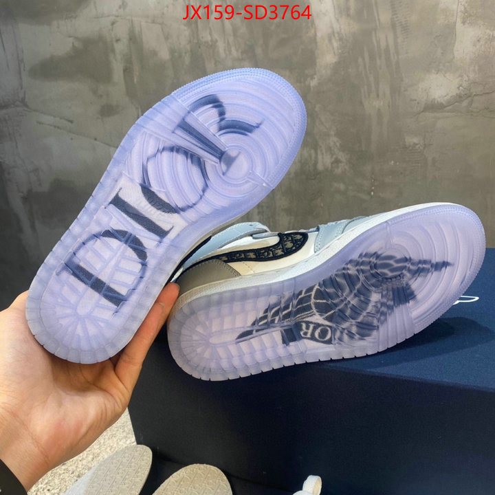 Women Shoes-Dior designer ID: SD3764 $: 159USD