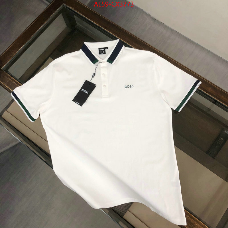 Clothing-Boss perfect quality designer replica ID: CX3773 $: 59USD