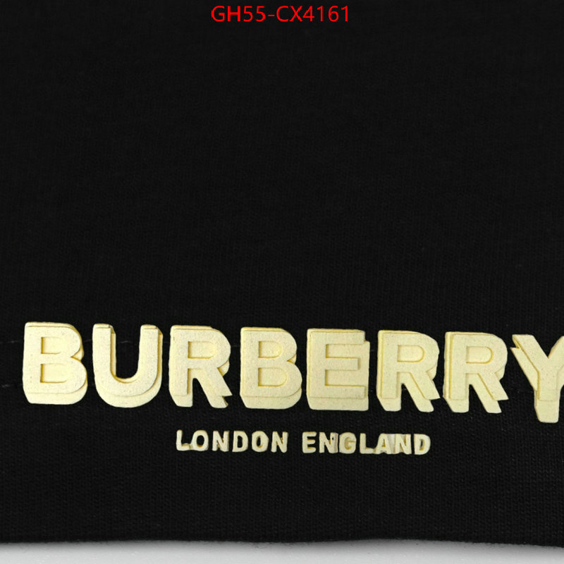 Clothing-Burberry what's best ID: CX4161 $: 55USD