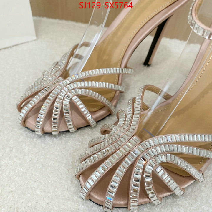 Women Shoes-Alevi Mlano 7 star replica ID: SX5764 $: 129USD