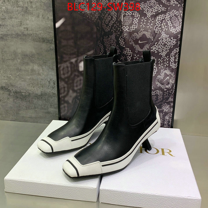 Women Shoes-Boots buy luxury 2024 ID: SW398 $: 129USD