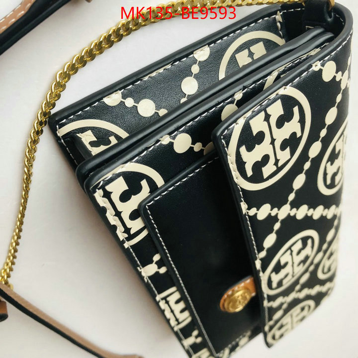 Tory Burch Bags(TOP)-Diagonal- luxury 7 star replica ID: BE9593 $: 135USD,