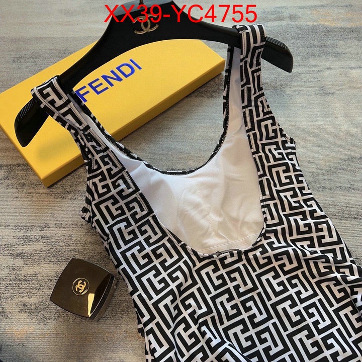 Swimsuit-Fendi designer fashion replica ID: YC4755 $: 39USD