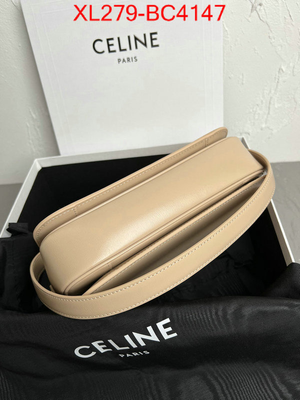 Celine Bags(TOP)-Triomphe Series high quality customize ID: BC4147 $: 279USD,