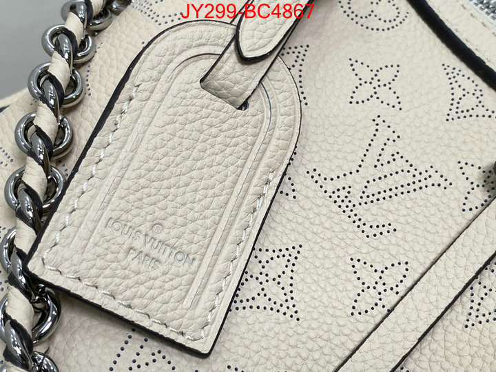 LV Bags(TOP)-Pochette MTis- shop now ID: BC4867 $: 299USD,