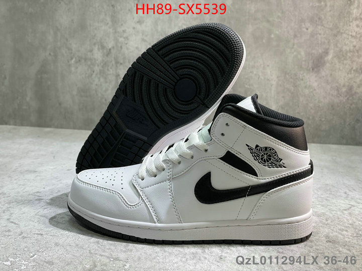 Men Shoes-Nike what best replica sellers ID: SX5539 $: 89USD