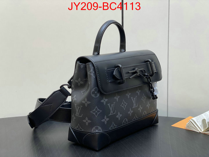 LV Bags(TOP)-Pochette MTis- where to find best ID: BC4113 $: 209USD,