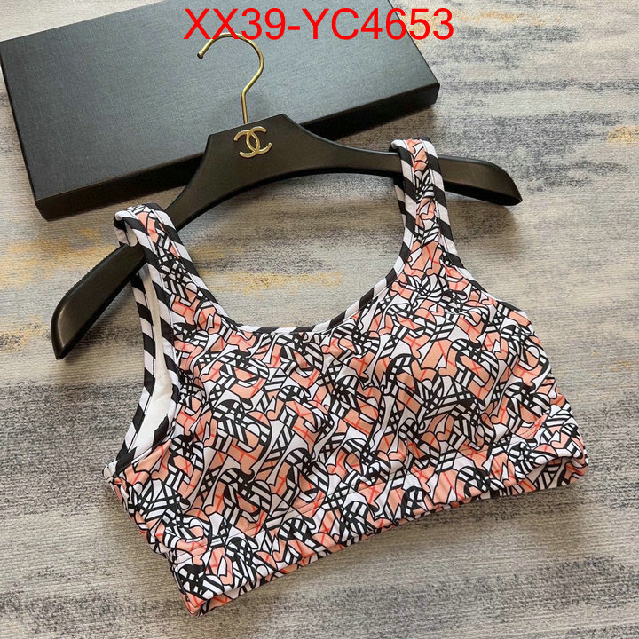 Swimsuit-Burberry exclusive cheap ID: YC4653 $: 39USD