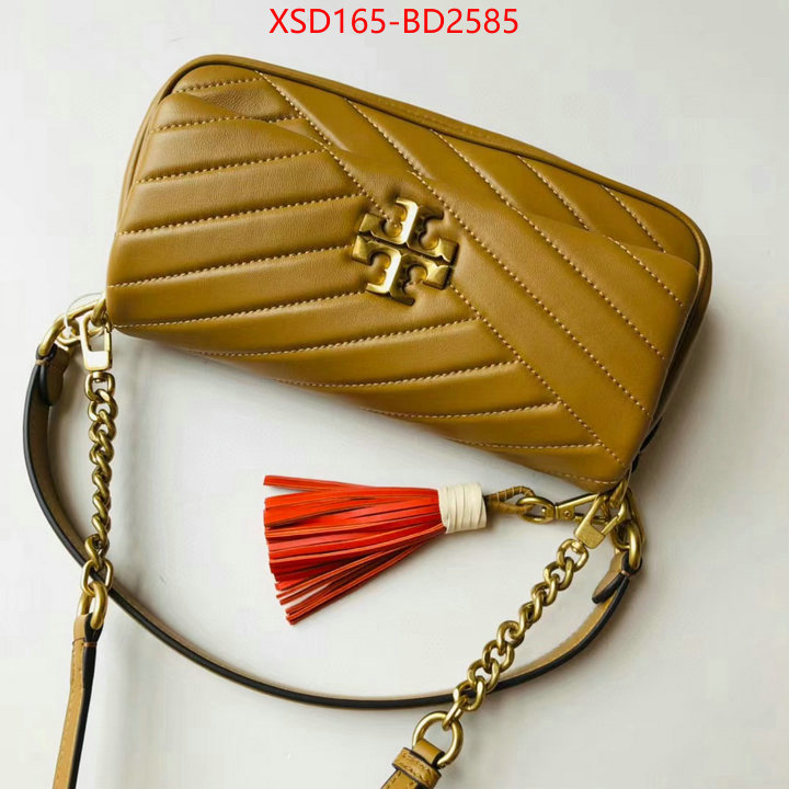 Tory Burch Bags(TOP)-Diagonal- highest product quality ID: BD2585 $: 165USD,