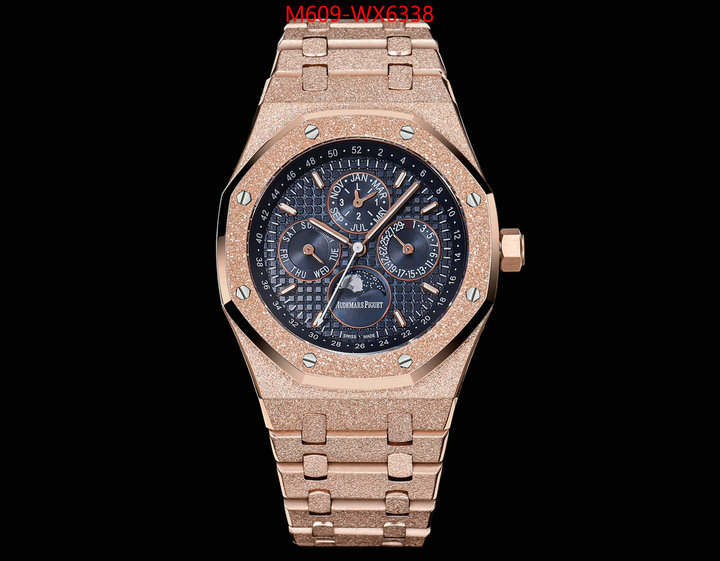 Watch(TOP)-Audemars Piguet mirror quality ID: WX6338 $: 609USD