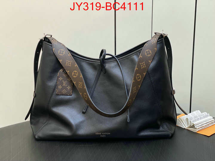 LV Bags(TOP)-Handbag Collection- cheap replica designer ID: BC4111 $: 319USD,