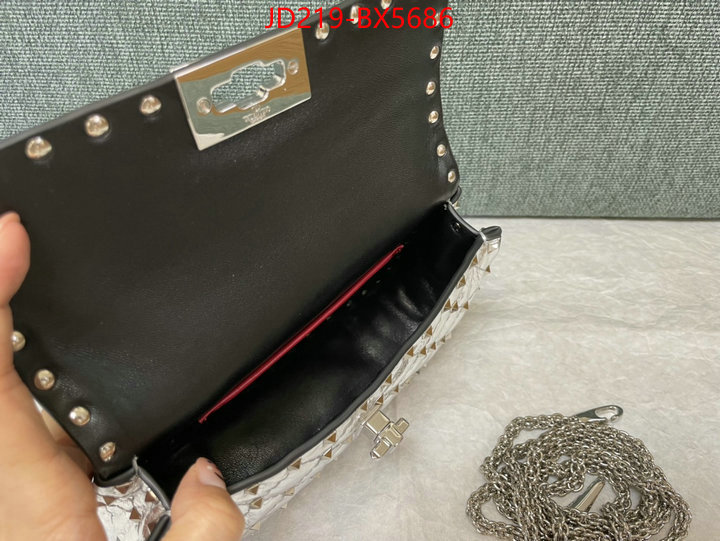 Valentino Bags(TOP)-Diagonal- is it illegal to buy ID: BX5686 $: 219USD,