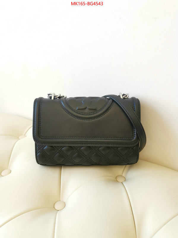 Tory Burch Bags(TOP)-Diagonal- the quality replica ID: BG4543 $: 165USD,