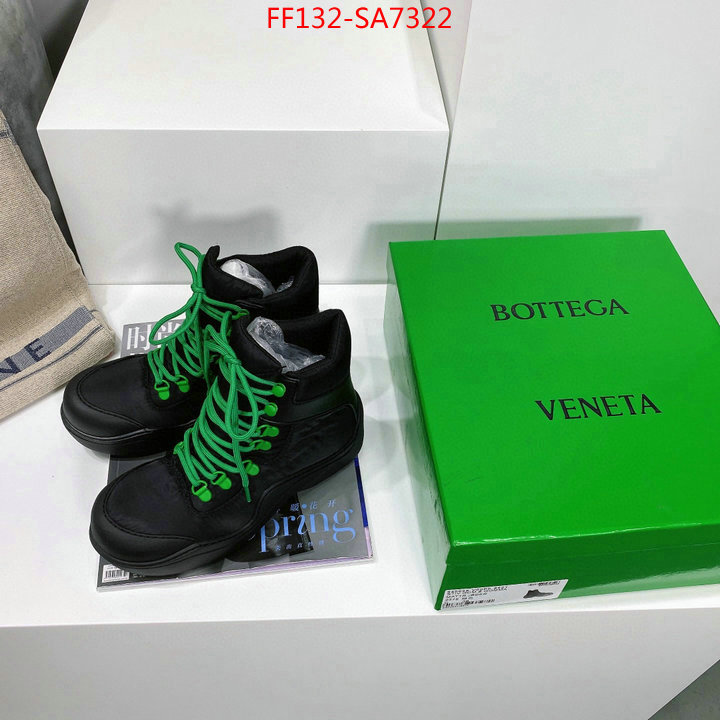 Women Shoes-Boots best quality designer ID: SA7322 $: 132USD