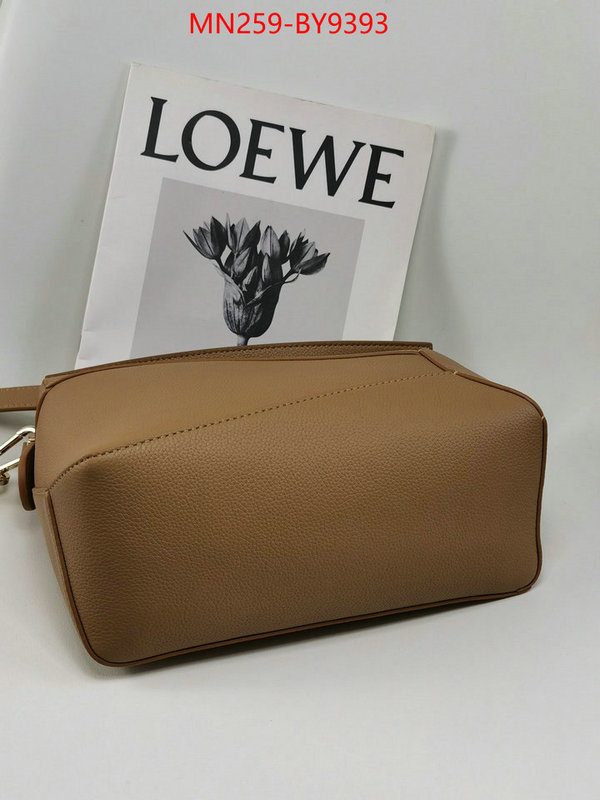 Loewe Bags(TOP)-Puzzle- replica sale online ID: BY9393 $: 259USD,