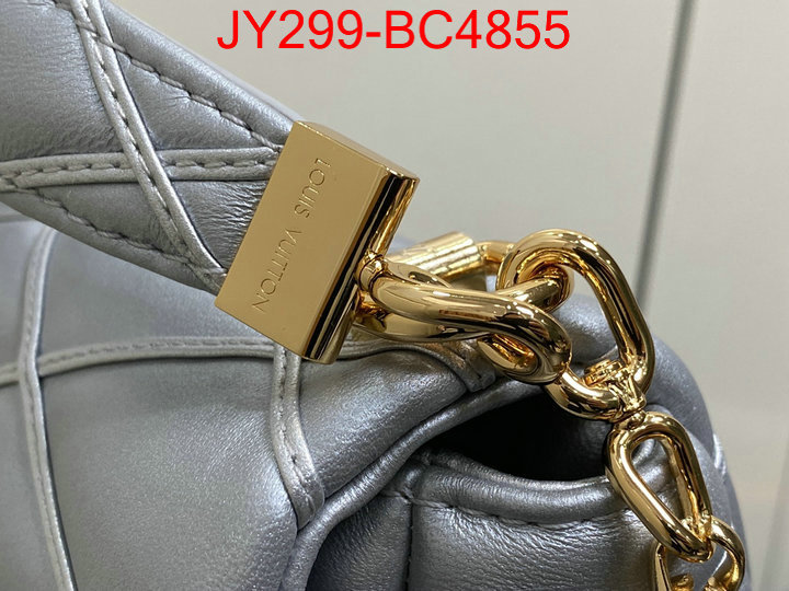 LV Bags(TOP)-Pochette MTis- good quality replica ID: BC4855 $: 299USD,