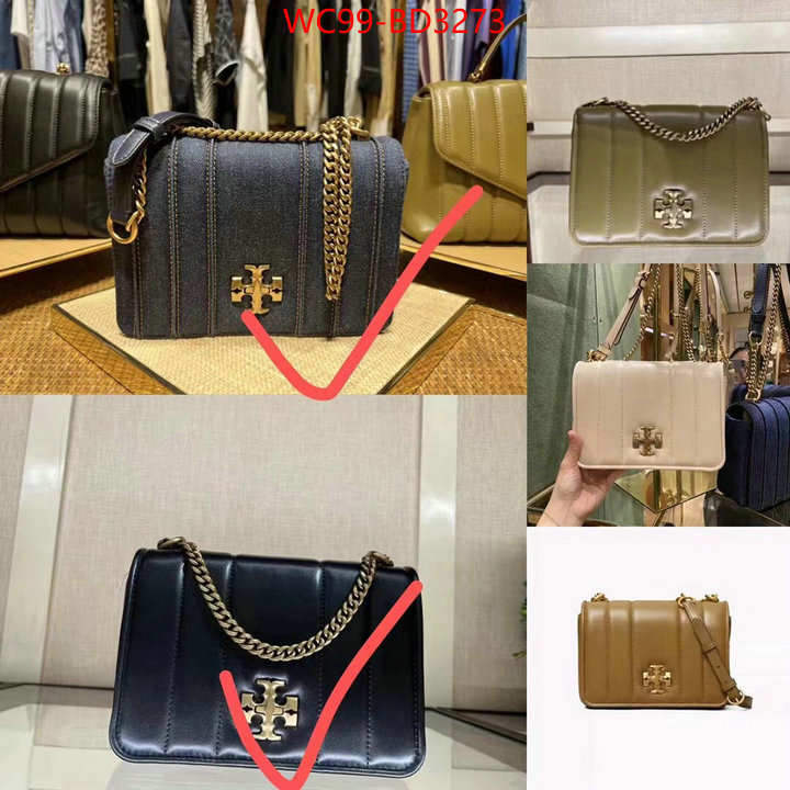 Tory Burch Bags(4A)-Diagonal- at cheap price ID: BD3273 $: 99USD,