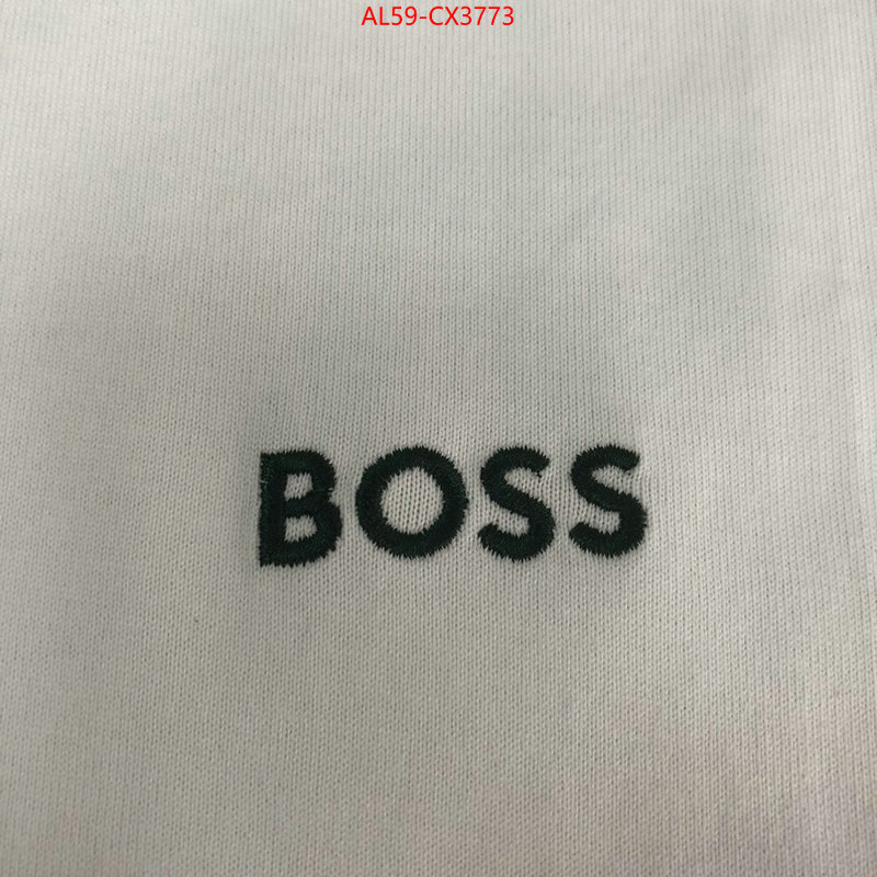 Clothing-Boss perfect quality designer replica ID: CX3773 $: 59USD