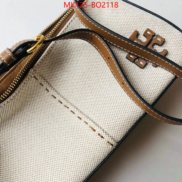 Tory Burch Bags(TOP)-Handbag- where could you find a great quality designer ID: BO2118 $: 125USD,