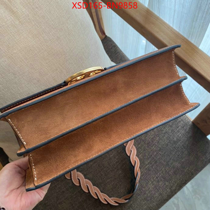 Tory Burch Bags(TOP)-Diagonal- replica for cheap ID: BN9858