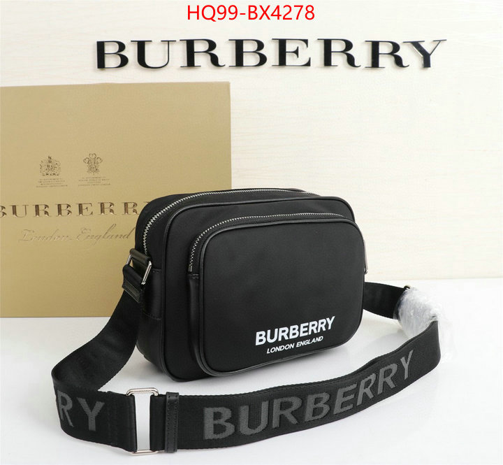 Burberry Bags(4A)-Diagonal where to buy the best replica ID: BX4278 $: 99USD