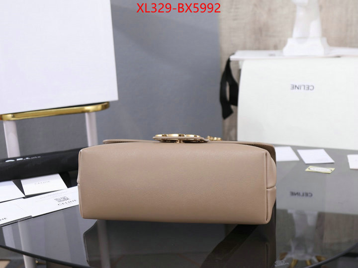 Celine Bags(TOP)-Triomphe Series online from china designer ID: BX5992 $: 329USD,