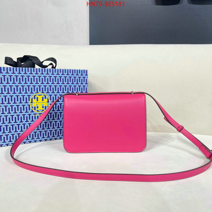 Tory Burch Bags(4A)-Diagonal- 2024 replica ID: BE5181 $: 79USD,