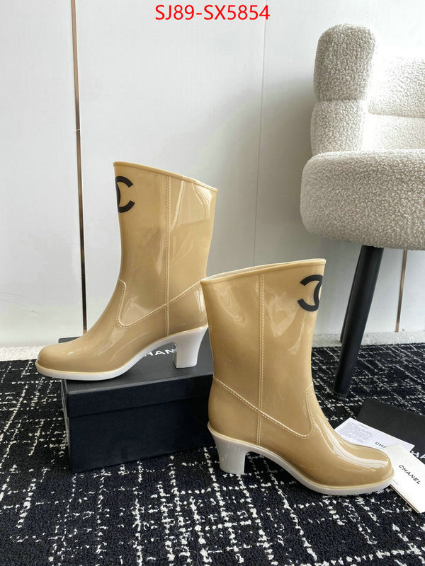 Women Shoes-Boots customize the best replica ID: SX5854 $: 89USD