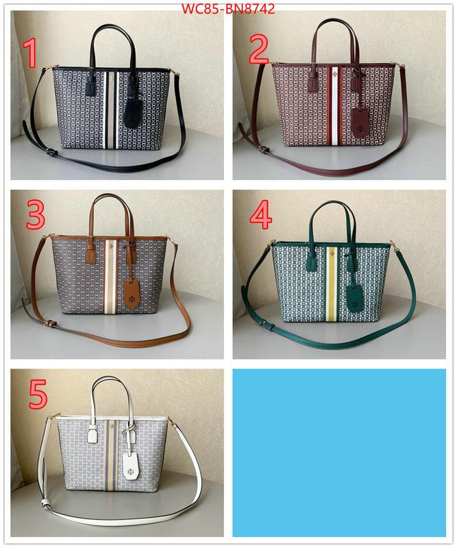 Tory Burch Bags(4A)-Handbag- where can i buy ID: BN8742 $: 85USD,