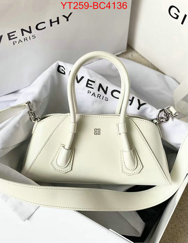 Givenchy Bags(TOP)-Diagonal- top sale ID: BC4136 $: 259USD,