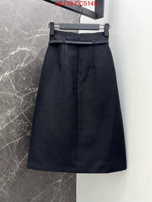 Clothing-Dior replica best ID: CC5145 $: 119USD