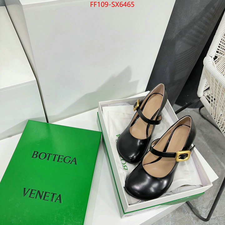 Women Shoes-BV first copy ID: SX6465 $: 109USD