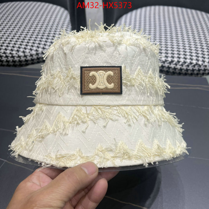 Cap(Hat)-Celine high quality replica designer ID: HX5373 $: 32USD