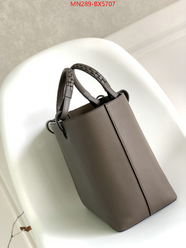 Loewe Bags(TOP)-Handbag- every designer ID: BX5707 $: 289USD,